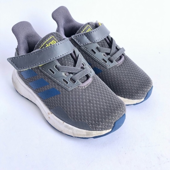 Adidas Shoes Toddler Boys With Velcro Poshmark